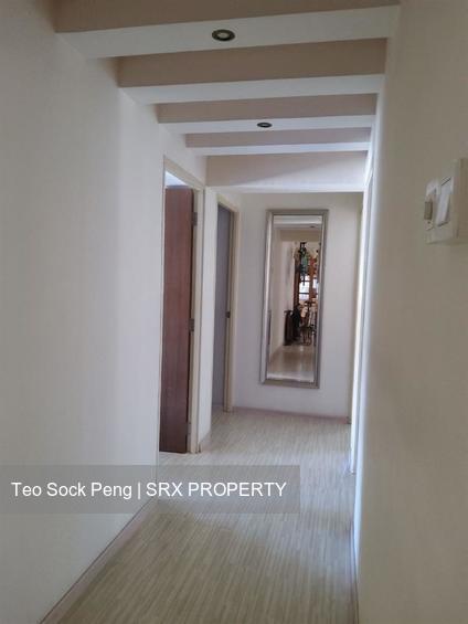 Blk 423 Canberra Road (Sembawang), HDB Executive #220723461